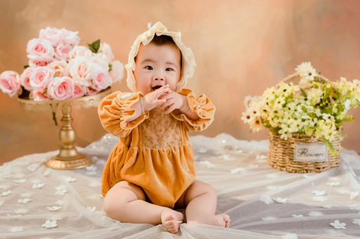 哪里可以供卵代生孩子宝宝多大认识妈妈