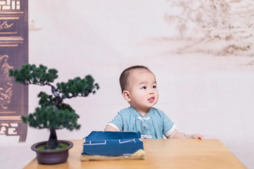哪里可以供卵代生孩子三个月大宝宝